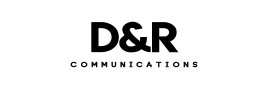 d&rcommunications_logo_black